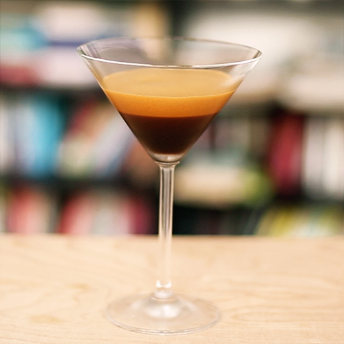 Caffè  Shakerato